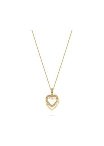 JETTE Kette SWING HEART 88336071