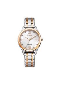 Citizen Damenuhr Elegant Eco-Drive EM0506-77A