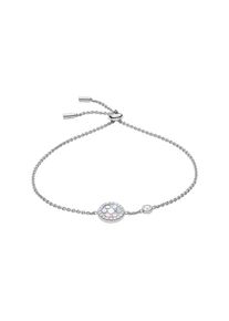 Fossil Armband STERLING SILVER JFS00519040