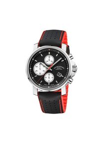 M&uuml;hle-Glash&uuml;tte Chronograph 29er Big Chronograph M1-25-43 NB
