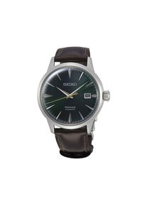 Seiko Herrenuhr Basic Line SRPD37J1