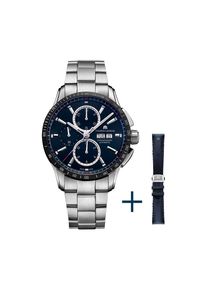 Maurice Lacroix Uhren-Set inkl. Wechselarmband Pontos S Chronograph Automatic PT6038-SSL2H-430-C