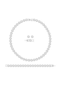 Swarovski Schmuck-Set Una Angelic 5367853