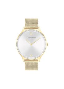 Calvin Klein Damenuhr 25200003