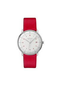 Junghans Unisexuhr max bill MEGA Solar 59432502