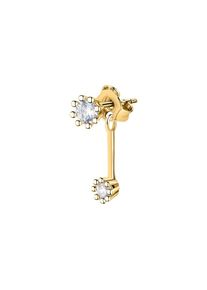 Live Diamond Einzelner Ohrschmuck LDY022117