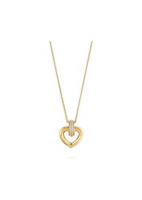 JETTE Kette STRONG HEART 88601882