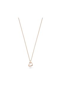 JETTE Kette TWISTED HEART 87690296