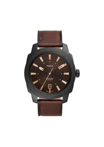 Fossil Herrenuhr Machine FS5972