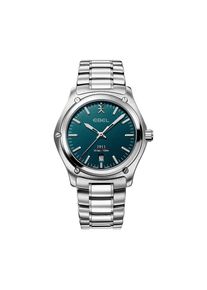 Ebel Uhren-Set inkl. Wechselarmband Gent 1216585