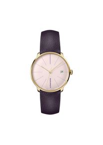 Junghans Damenuhr Meister fein Kleine Automatic 27723200