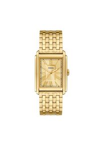 Fossil Herrenuhr CARRAWAY FS6009