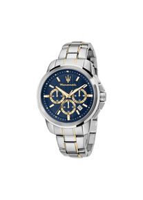 Maserati Chronograph Successo R8873621016