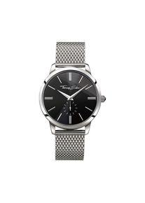 Thomas Sabo Herrenuhr WA0152-201-203-42 mm