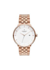 Nordgreen Herrenuhr PH36RG5LROXX