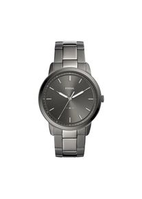 Fossil Herrenuhr The Minimalist FS5459