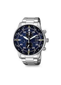 Citizen Chronograph Eco Drive CA0690-88L