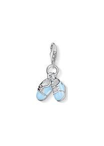 Thomas Sabo Charm Sterling Silver 0822-007-1