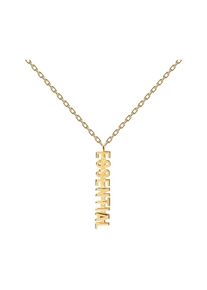 P D Paola PdPaola Kette Super Future CO01-414-U