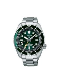 Seiko Taucheruhr SEA GMT SPB381J1