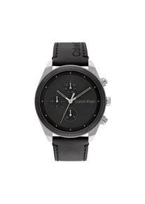 Calvin Klein Herrenuhr 25200364