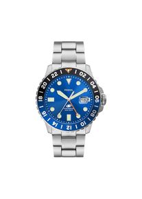 Fossil Herrenuhr Fossil Blue FS5991