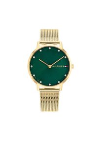 Tommy Hilfiger Damenuhr Pippa 1782668