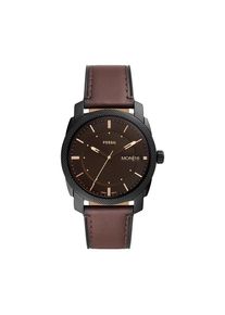 Fossil Herrenuhr Machine FS5901