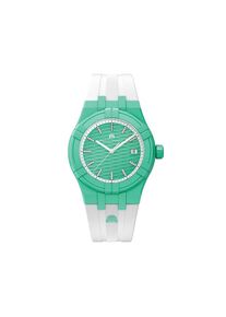 Maurice Lacroix Unisexuhr Aikon #tide AI2008-CCCC1-3A0-0