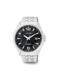 Citizen Herrenuhr Funkuhr Eco-Drive CB0010-88E
