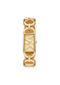 Michael Kors Damenuhr MK EMPIRE MK7406