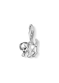 Thomas Sabo Charm Sterling Silver 0885-007-12
