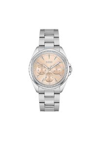 BOSS Damenuhr 1502732