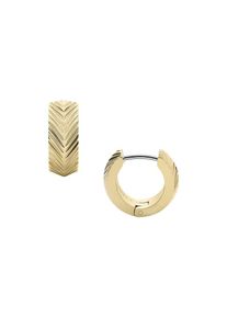 Fossil Creolen Sadie JF04116710