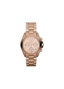Michael Kors Chronograph Bradshaw MK5799
