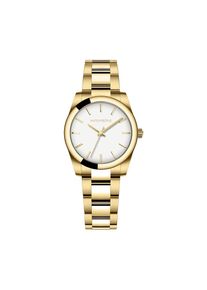 Watchpeople Damenuhr Brown Sugar Audrey WP BSL026-01