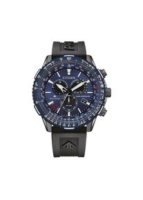 Citizen Chronograph Promaster Sky Funkuhr Eco Drive CB5006-02L