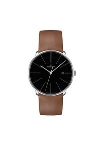 Junghans Herrenuhr Meister Fein Automatic 27415400
