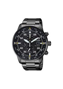 Citizen Chronograph Eco Drive CA0695-84E