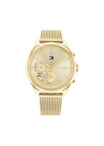 Tommy Hilfiger Damenuhr 1782417