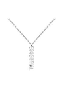 P D Paola PdPaola Kette Super Future CO02-414-U