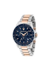 Maserati Chronograph Sfida R8873640022