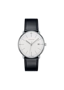 Junghans Herrenuhr max bill Quarz 41481702
