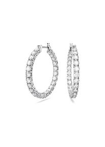 Swarovski Creolen Matrix 5647715