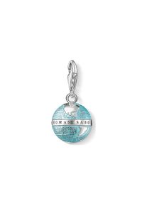 Thomas Sabo Charm Sterling Silver 0754-007-1