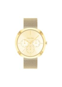 Calvin Klein Damenuhr 25200339