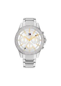 Tommy Hilfiger Damenuhr 1782677