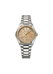 Ebel Damenuhr Lady 1216576