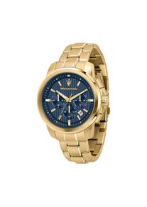 Maserati Chronograph Successo R8873621021