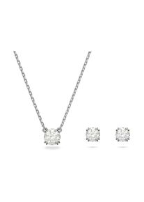 Swarovski Schmuck-Set Stilla Round 5647663